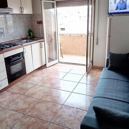 Casa Al Mare A Scalea公寓 外观 照片