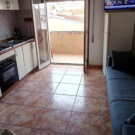 Casa Al Mare A Scalea公寓 外观 照片