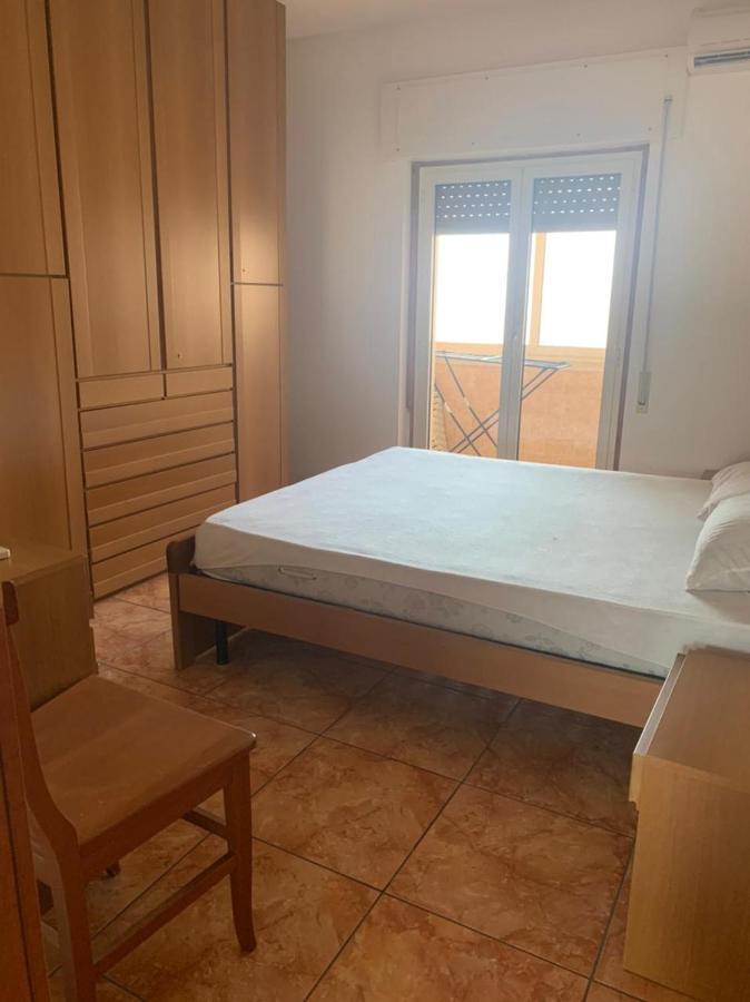 Casa Al Mare A Scalea公寓 外观 照片