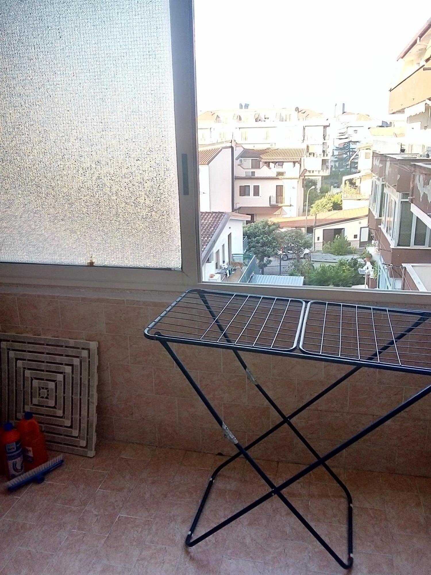 Casa Al Mare A Scalea公寓 外观 照片
