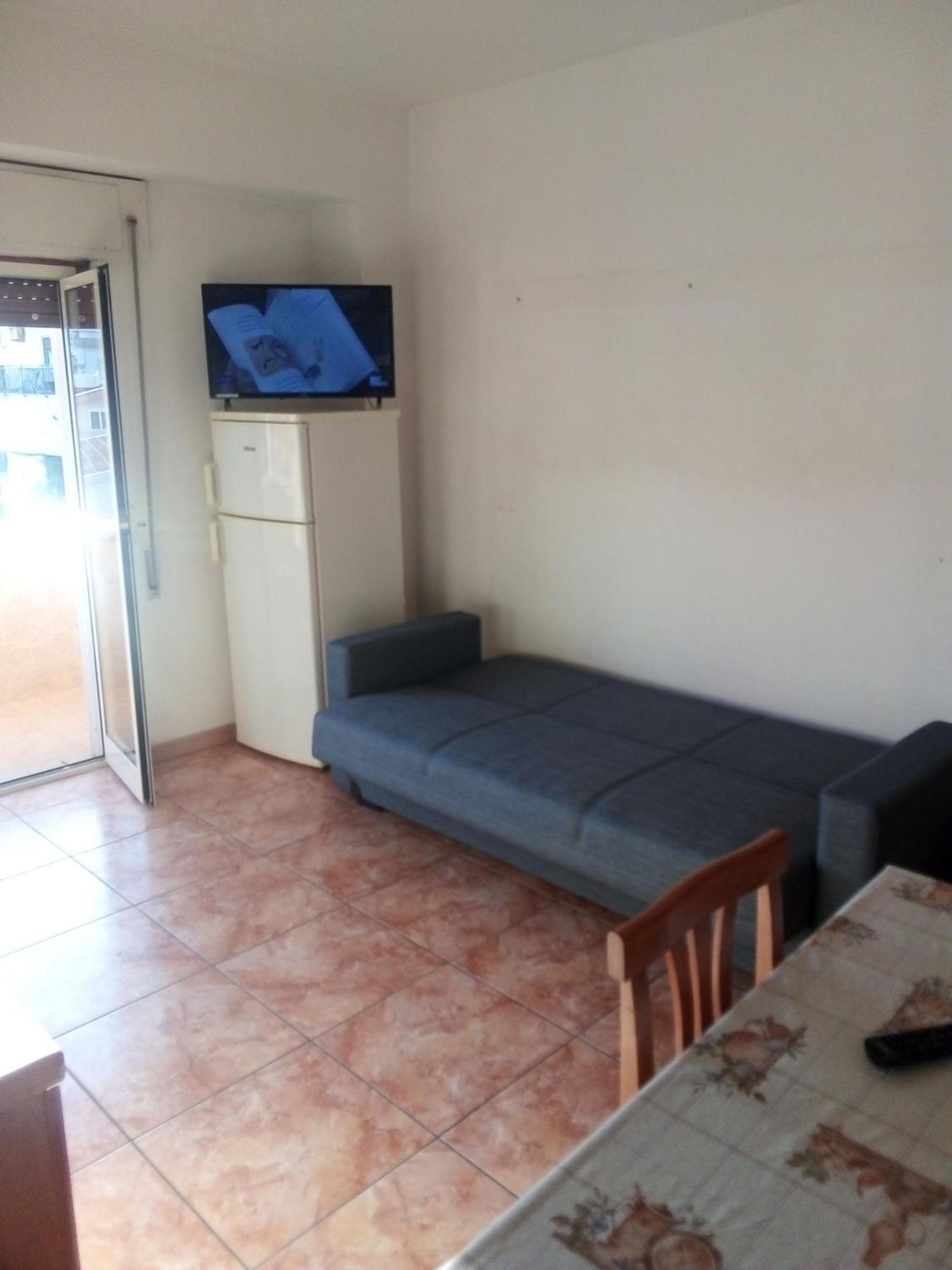 Casa Al Mare A Scalea公寓 外观 照片