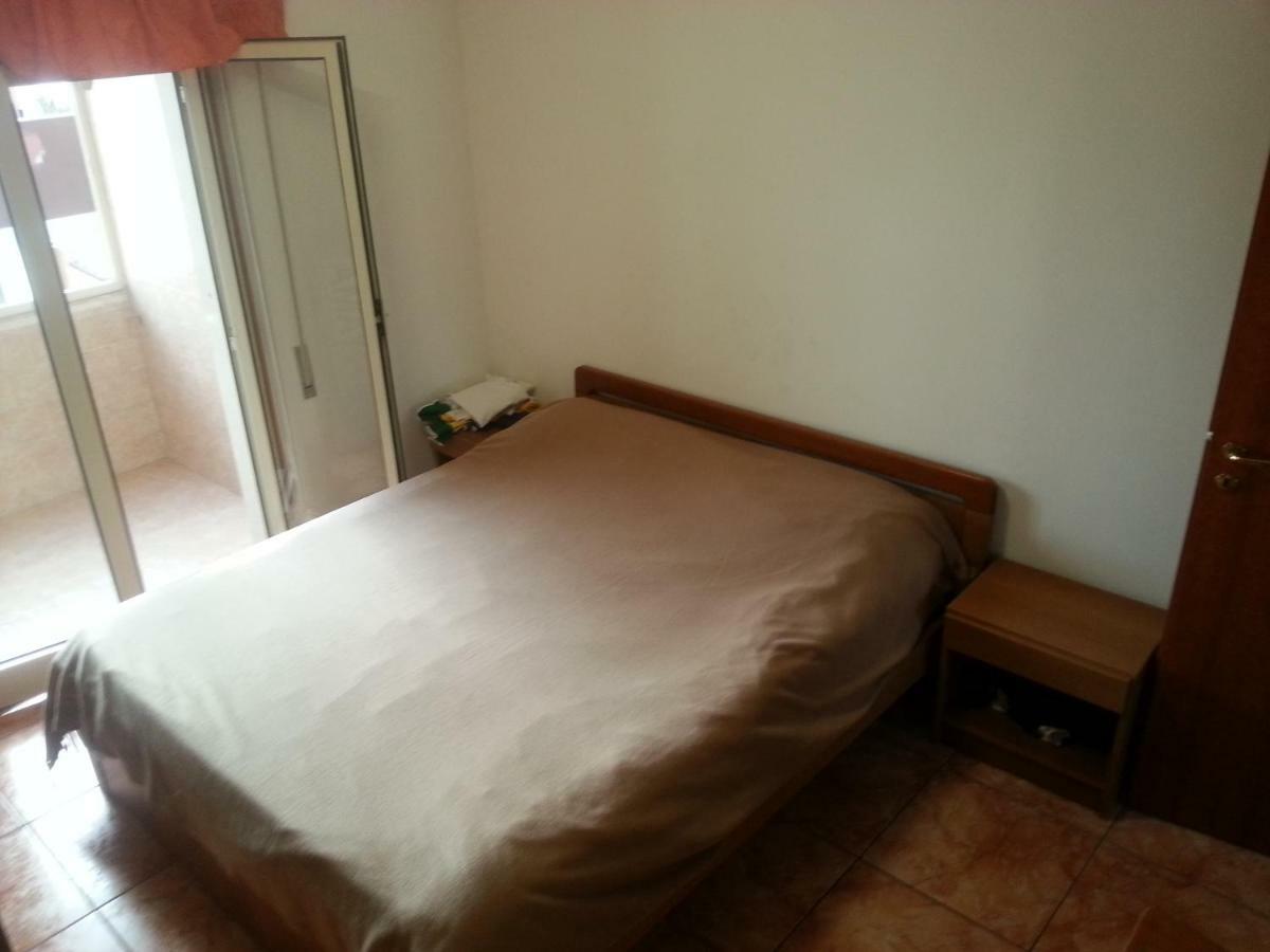 Casa Al Mare A Scalea公寓 外观 照片