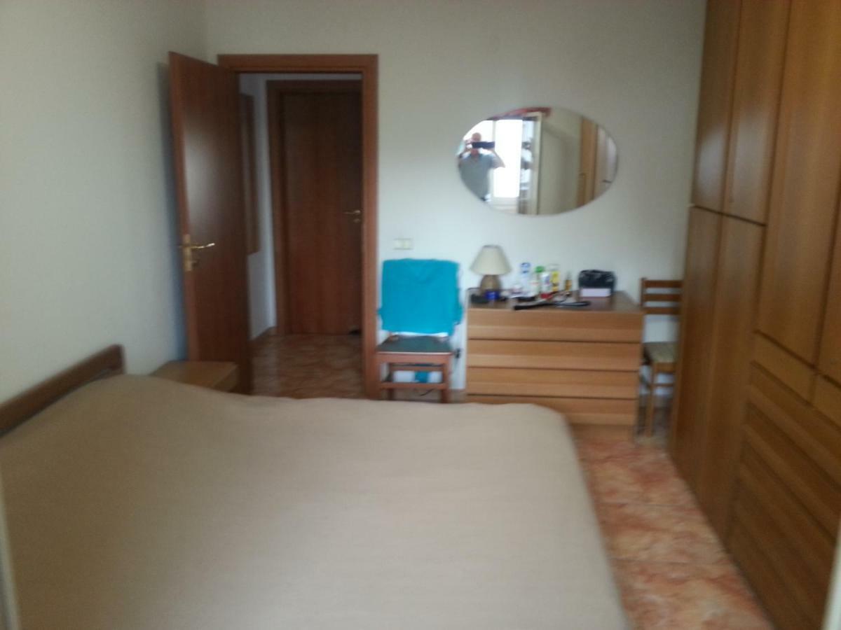 Casa Al Mare A Scalea公寓 外观 照片